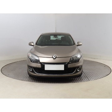 Renault Megane  Hatchback 2012,  1.4 benzyna - Na sprzedaż za 23 499 zł - Bielany Wrocławskie - zdjęcie 2