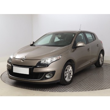 Renault Megane  Hatchback 2012,  1.4 benzyna - Na sprzedaż za 23 499 zł - Bielany Wrocławskie - zdjęcie 3