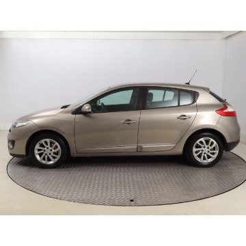 Renault Megane  Hatchback 2012,  1.4 benzyna - Na sprzedaż za 23 499 zł - Bielany Wrocławskie - zdjęcie 4