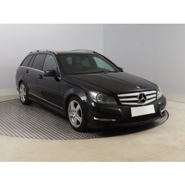 Mercedes C C 250 CDI 4MATIC (204KM), 2012