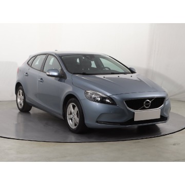 Volvo V40 1.5 T3 (152KM), 2016