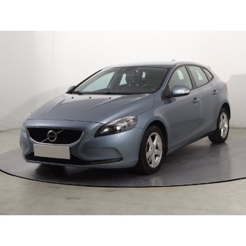 Volvo V40  Kombi 2016,  1.5 benzyna, automat - Na sprzedaż za 45 999 zł - Katowice - zdjęcie 3