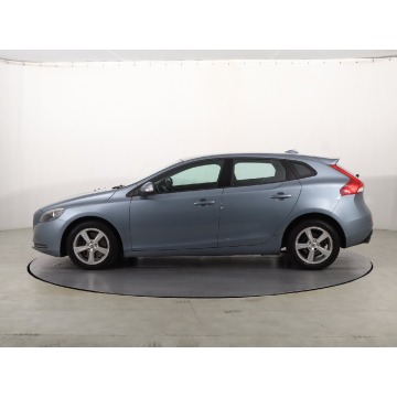 Volvo V40  Kombi 2016,  1.5 benzyna, automat - Na sprzedaż za 45 999 zł - Katowice - zdjęcie 4