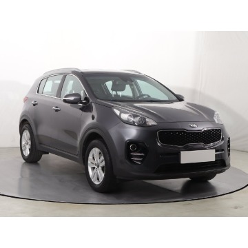 Kia Sportage 1.6 GDI (135KM), 2016