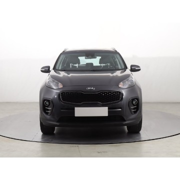 Kia Sportage  SUV 2016,  1.6 benzyna - Na sprzedaż za 48 499 zł - Katowice - zdjęcie 2