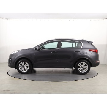 Kia Sportage  SUV 2016,  1.6 benzyna - Na sprzedaż za 48 499 zł - Katowice - zdjęcie 4