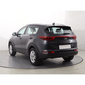 Kia Sportage  SUV 2016,  1.6 benzyna - Na sprzedaż za 48 499 zł - Katowice - zdjęcie 5