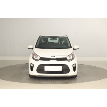 Kia Picanto  Hatchback 2020,  1.0 benzyna - Na sprzedaż za 39 999 zł - Zabrze - zdjęcie 2
