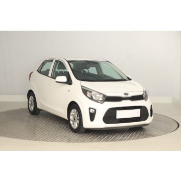 Kia Picanto 1.0 MPI (67KM), 2020