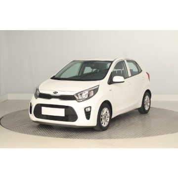 Kia Picanto  Hatchback 2020,  1.0 benzyna - Na sprzedaż za 39 999 zł - Zabrze - zdjęcie 3