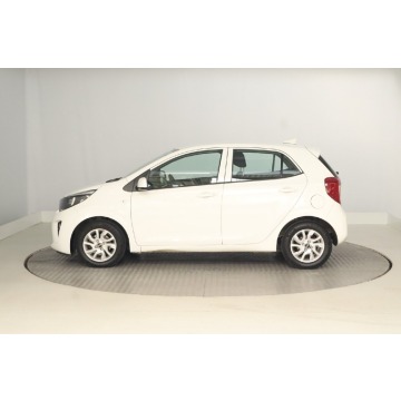 Kia Picanto  Hatchback 2020,  1.0 benzyna - Na sprzedaż za 39 999 zł - Zabrze - zdjęcie 4