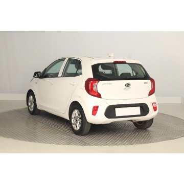 Kia Picanto  Hatchback 2020,  1.0 benzyna - Na sprzedaż za 39 999 zł - Zabrze - zdjęcie 5