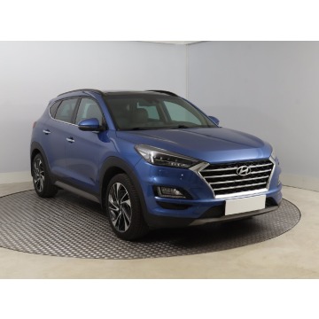 Hyundai Tucson 1.6 CRDi (136KM), 2019