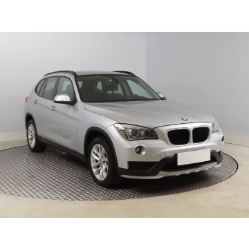 BMW X1 xDrive20i (184KM), 2014