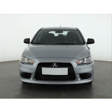 Mitsubishi Lancer  Hatchback 2009,  2.0 diesel - Na sprzedaż za 9 999,00 zł - Piaseczno - zdjęcie 2