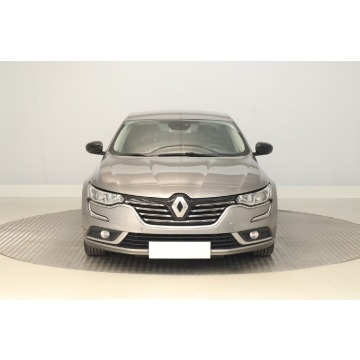Renault Talisman  Liftback 2020,  1.7 diesel - Na sprzedaż za 45 999 zł - Zabrze - zdjęcie 2