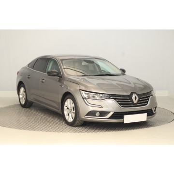 Renault Talisman 1.7 Blue dCi (120KM), 2020