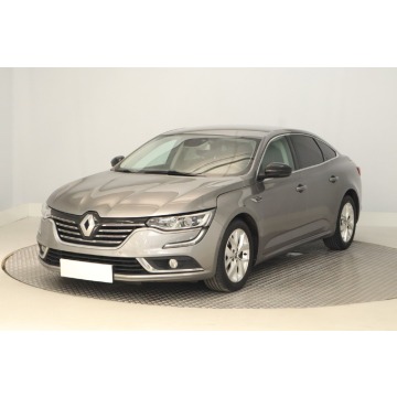 Renault Talisman  Liftback 2020,  1.7 diesel - Na sprzedaż za 45 999 zł - Zabrze - zdjęcie 3