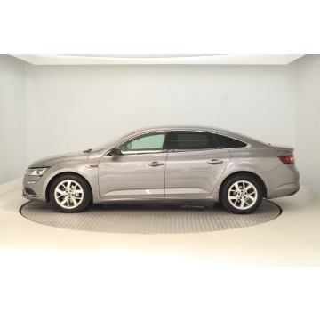 Renault Talisman  Liftback 2020,  1.7 diesel - Na sprzedaż za 45 999 zł - Zabrze - zdjęcie 4