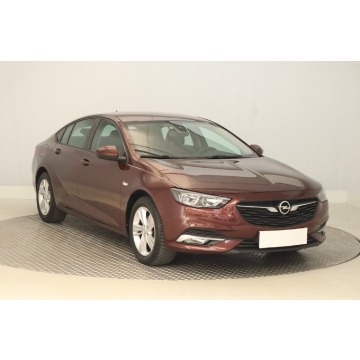 Opel Insignia 1.5 Turbo (165KM), 2019