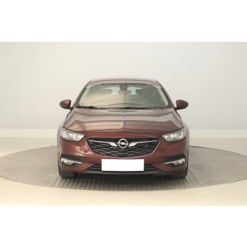 Opel Insignia  Hatchback 2019,  1.5 benzyna, automat - Na sprzedaż za 48 499 zł - Zabrze - zdjęcie 2