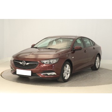 Opel Insignia  Hatchback 2019,  1.5 benzyna, automat - Na sprzedaż za 48 499 zł - Zabrze - zdjęcie 3