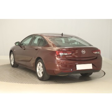 Opel Insignia  Hatchback 2019,  1.5 benzyna, automat - Na sprzedaż za 48 499 zł - Zabrze - zdjęcie 5
