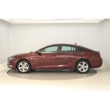 Opel Insignia  Hatchback 2019,  1.5 benzyna, automat - Na sprzedaż za 48 499 zł - Zabrze - zdjęcie 4