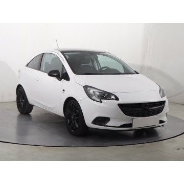 Opel Corsa 1.4 (75KM), 2018