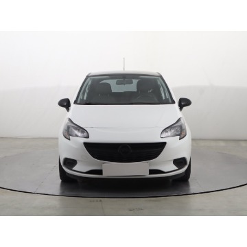 Opel Corsa  Hatchback 2018,  1.4 benzyna - Na sprzedaż za 27 999 zł - Katowice - zdjęcie 2