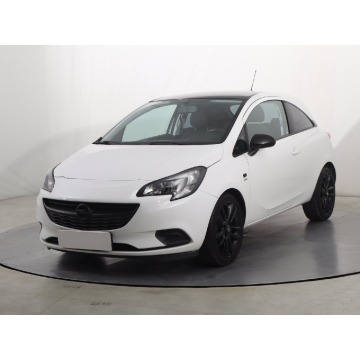 Opel Corsa  Hatchback 2018,  1.4 benzyna - Na sprzedaż za 27 999 zł - Katowice - zdjęcie 3