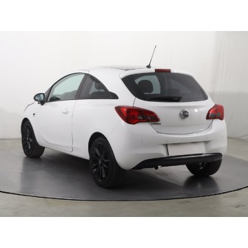 Opel Corsa  Hatchback 2018,  1.4 benzyna - Na sprzedaż za 27 999 zł - Katowice - zdjęcie 5