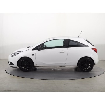 Opel Corsa  Hatchback 2018,  1.4 benzyna - Na sprzedaż za 27 999 zł - Katowice - zdjęcie 4