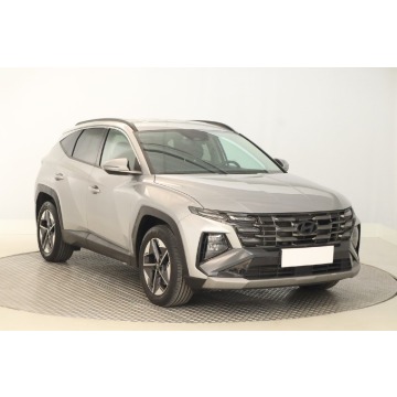 Hyundai Tucson 1.6 T-GDI (160KM), 2024