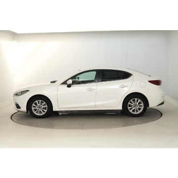 Mazda 3  Liftback 2016,  1.5 diesel - Na sprzedaż za 36 999 zł - Zabrze - zdjęcie 4