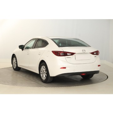 Mazda 3  Liftback 2016,  1.5 diesel - Na sprzedaż za 36 999 zł - Zabrze - zdjęcie 5