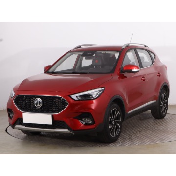 MG   SUV 2024,  1.5 benzyna - Na sprzedaż za 84 999 zł - Koszalin - zdjęcie 3