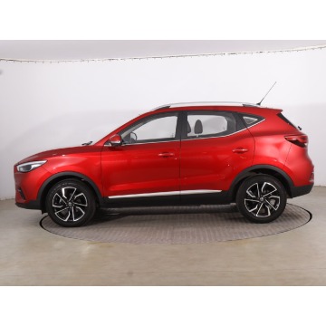 MG   SUV 2024,  1.5 benzyna - Na sprzedaż za 84 999 zł - Koszalin - zdjęcie 4