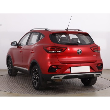 MG   SUV 2024,  1.5 benzyna - Na sprzedaż za 84 999 zł - Koszalin - zdjęcie 5