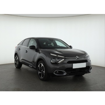 Citroen C4 1.2 PureTech (130KM), 2023