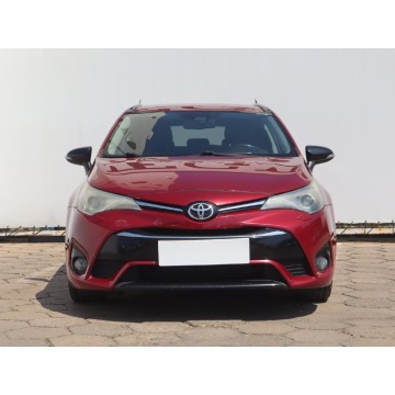 Toyota Avensis  Kombi 2018,  2.0 diesel - Na sprzedaż za 34 999 zł - Łódź - zdjęcie 2