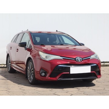 Toyota Avensis 2.0 D-4D (143KM), 2018