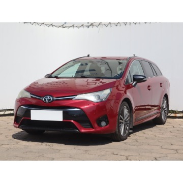 Toyota Avensis  Kombi 2018,  2.0 diesel - Na sprzedaż za 34 999 zł - Łódź - zdjęcie 3