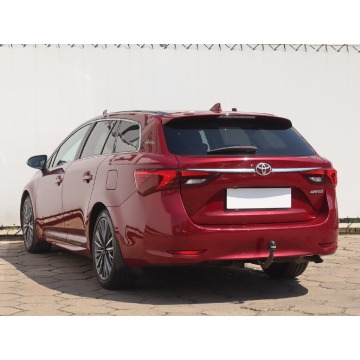 Toyota Avensis  Kombi 2018,  2.0 diesel - Na sprzedaż za 34 999 zł - Łódź - zdjęcie 5