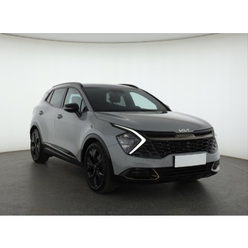 Kia Sportage 1.6 T-GDI MHEV (180KM), 2023