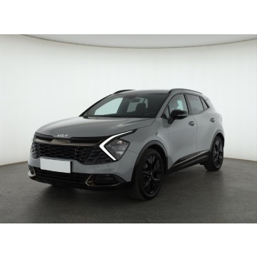 Kia Sportage  SUV 2023,  1.6 benzyna, automat - Na sprzedaż za 114 999 zł - Piaseczno - zdjęcie 3