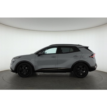 Kia Sportage  SUV 2023,  1.6 benzyna, automat - Na sprzedaż za 114 999 zł - Piaseczno - zdjęcie 4