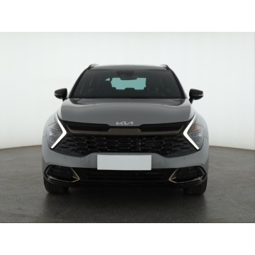 Kia Sportage  SUV 2023,  1.6 benzyna, automat - Na sprzedaż za 114 999 zł - Piaseczno - zdjęcie 2