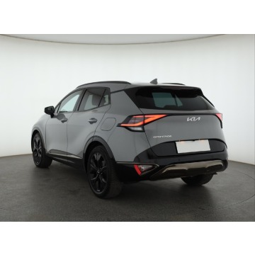 Kia Sportage  SUV 2023,  1.6 benzyna, automat - Na sprzedaż za 114 999 zł - Piaseczno - zdjęcie 5