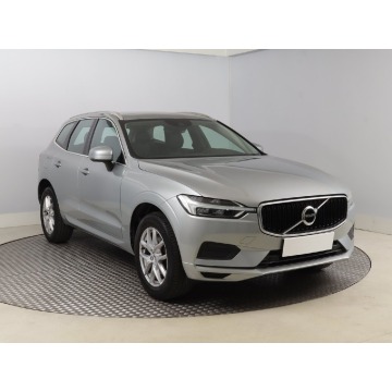 Volvo XC60 D4 (190KM), 2017